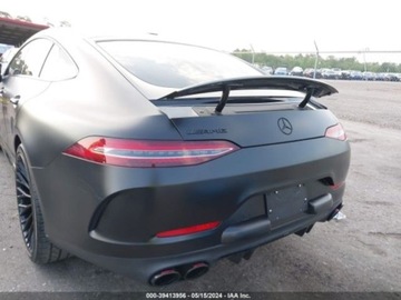 Mercedes AMG GT C190 2019 Mercedes-Benz AMG GT 2019 GT 53, 3.0, 4x4, od ubzpieczalni 3.0 Benzyna, zdjęcie 12