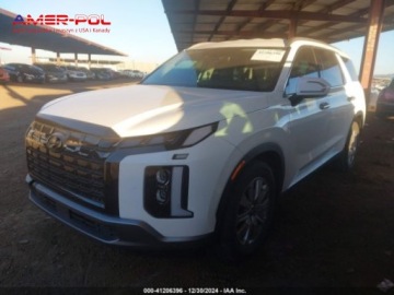 Hyundai 2023 Hyundai Palisade 2023 Hyundai Palisade SEL FWD 3.8 Benzyna 291KM, zdjęcie 2