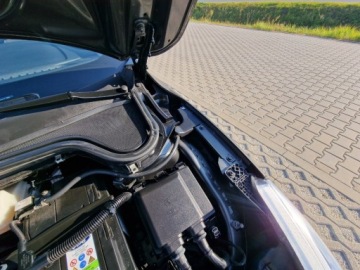 Ford Focus III Kombi Facelifting 1.0 EcoBoost 125KM 2018 Ford Focus 1.0 125Ps Matrixsy Navi Kombi 109tys km Gwarancja Benzyna 125KM, zdjęcie 30