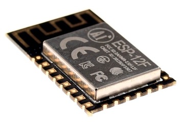 ESP-12F ESP8266 Сетевой модуль IoT WiFi