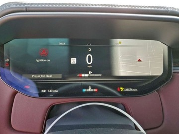 Land Rover Range Rover Sport III SUV 3.0B 400KM 2024 Land Rover Range Rover Sport 2024r., Dynamic SE, 3L, od ubezpieczalni 3.0, zdjęcie 9