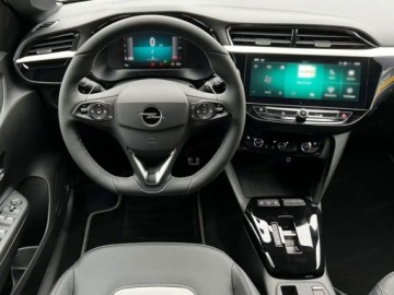 Opel Corsa F 2026 Od ręki - GS 1.2 T mHEV eDCT 110KM / Pakiet Komfort, zdjęcie 4