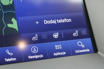 Ford S-Max II Van 2.0 EcoBlue 150KM 2019 Ford S-Max Trend Automat Gwarancja Kamera, zdjęcie 34