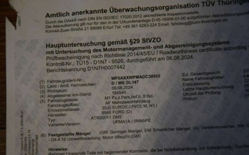 Ford Kuga II SUV 2.0 Duratorq TDCi 140KM 2013 Ford Kuga 2.0D 169 Tys Km Oryginal Lakier 2 KPL KOL Sprowadzony 2.0, zdjęcie 31