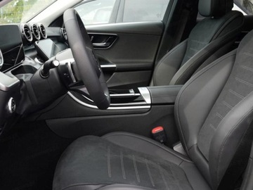 Mercedes Klasa C W206 Limuzyna 1.5 180 170KM 2025 C Klasa 180 Business Edition 1.5 (170KM) 2025, zdjęcie 3
