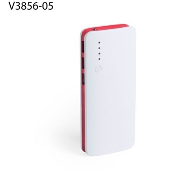 10 аккумуляторов Power Bank емкостью 10 000 мАч с печатью вашей электроники