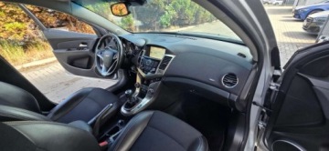 Chevrolet Cruze Kombi 1.8 16V DOHC 141KM 2013 Chevrolet Cruze 1,8 LTz 141KM Klima Import Raty Oplaty 1.8 Benzyna, zdjęcie 33