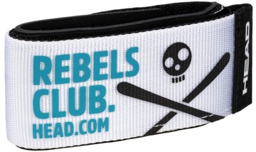 Rzep Spinka do nart zjazdowych Head REBELS SKI FIX 389283 - Oryginał