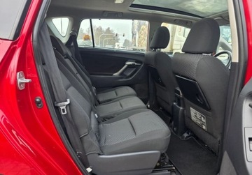 Toyota Verso Minivan 1.8 Valvematic 147KM 2009 Toyota Verso 1.8Benzynaserwisbogata wersjapanorama dach 1.8 Benzyna, zdjęcie 14