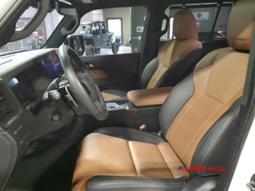 Lexus GX 2024 Lexus GX 2024 r., 3,4L GX 550 LUXURY 3.4 Benzyna 340KM, zdjęcie 7