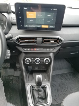 Opel Astra 2023 Dacia Jogger 1.6 Full Hybrid 140 Extreme MMT, zdjęcie 24