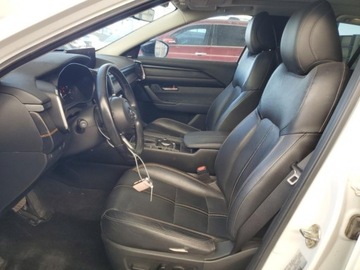 Mazda 2023 Mazda CX-50 PREMIUM PLUS, 4x4, od ubezpieczalni 2.5 Benzyna 187KM, zdjęcie 6