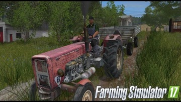 ФЕРМИНСКИЙ СИМУЛЯТОР 17 BIG BUD PC РАСШИРЕНИЕ НОВАЯ ФОЛЬГА