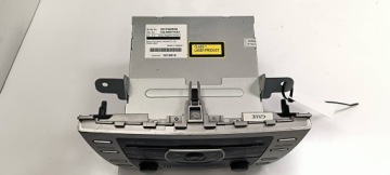GS1F669RXB, RADIO radio GS1F669RXB MAZDA 6 II | thumb 5