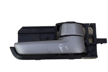 KLAMKA WEWNĘTRZNA PRAWA PRZÓD SUZUKI SWIFT 3 III 05-10