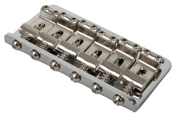 Fender 0060068000 Стандартный фиксированный мост