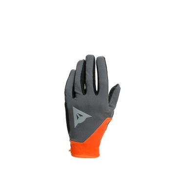 rękawice rowerowe Dainese HG CADDO ORANGE roz. XL
