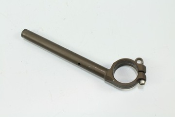 KAWASAKI ZX-6R 636 05-06 РУЛЬ ЛЕВЫЙ