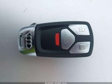 Audi Q5 II 2023 Audi Q5 Premium 45 Tfsi S Line Quattro 2023 2.0 Benzyna 261KM, zdjęcie 12