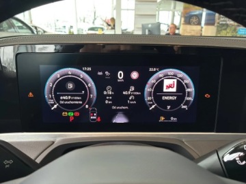 Volkswagen Passat B9 2026 Volkswagen Passat Elegance 2.0 TSI 204 KM DSG-7, zdjęcie 15