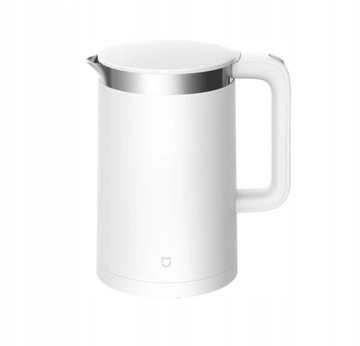Czajnik elektryczny Xiaomi Mi Smart Kettle Pro 1800 W biały