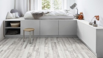 Ламинированные панели Kaindl Multistrip Country 2,40 м2