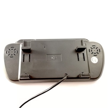 7-дюймовый ЖК-монитор в зеркале для камеры заднего вида