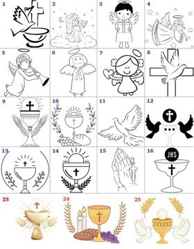 СЕРЕБРЯНАЯ КАРТИНА, ПОДАРОК ​​НА КРЕЩЕНИЕ И ПРИЧАСТИЕ, ГРАВИВА