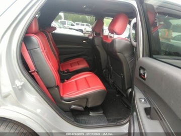 Dodge Durango III 2022 Dodge Durango 2022. SRT, 6,4L, 4x4, od ubezpieczalni 6.4 Benzyna 475KM, zdjęcie 10