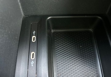 Volkswagen Caddy V Caddy 1.5 TSI 114KM 2021 Volkswagen Caddy Volkswagen Caddy 1.5 Benzyna 114KM, zdjęcie 16