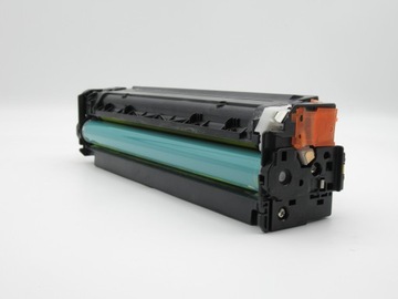 ЖЕЛТЫЙ ТОНЕР для ПРИНТЕРА HP CF382A MFP M476nw M476dn M476dw