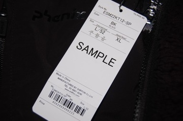 ЗИМНЯЯ ТОЛСТОВКА PHENIX С УТЕПЛЕНИЕМ И МЕДВЕДЕМ, SKI SKI L