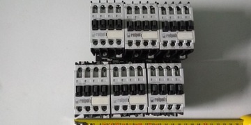 Контактор Relpol CRNI09 Relpol 230В 20А