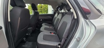 Citroen C4 Picasso II 2013 Citroen C4 Picasso 1.6 HDI Automat Led Kamera PdC Import Raty Oplaty, zdjęcie 24