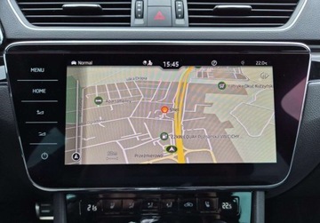 Skoda Superb III Scout 2.0 TDI SCR 200KM 2021 Skoda Superb LK 2.0TDI 200KM 4x4 DSG Canton Kamera 360 Tempomat ACC Webast, zdjęcie 26