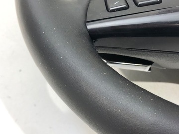 РУЛЕВОЕ КОЛЕСО BMW E63 605440400A 03-10