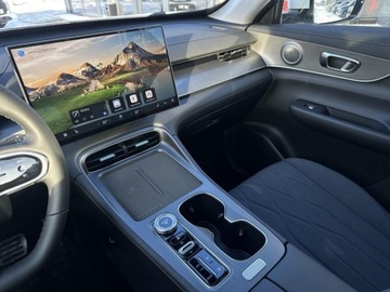 Chery Tiggo 8 SUV 1.6 T-GDI 147KM 2025 Chery Tiggo 8 1.6 Benzyna 147KM, zdjęcie 16