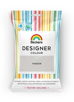BECKERS Designer 50ml Tender TESTER