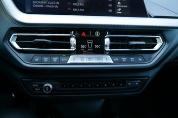 BMW Seria 2 G42-U06 Active Tourer 1.5 218i 136KM 2024 BMW 218 BMW 218i M Sport Fotel Sportowy Shadow Lin, zdjęcie 25