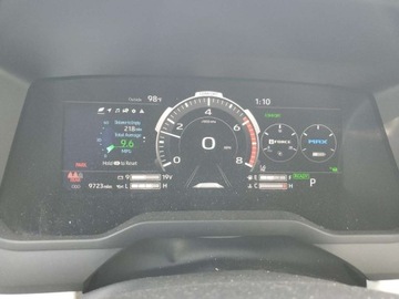 Toyota Tundra II 2023 Toyota Tundra Crewmax Capstone 2023 3.4l 3.4 Hybryda 437KM, zdjęcie 9