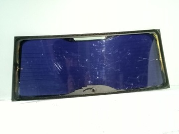 FIAT ULISEE II SKLO (OKNO) ZADNÍ KRYT