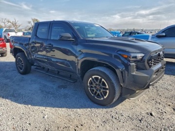 Toyota Tacoma II 2025 Toyota Tacoma Double Cab 2025 2.4 Benzyna 278KM, zdjęcie 4