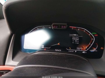 BMW Seria 8 II 2022 BMW Seria 8 840i Gran Coupe xDrive 2022 3.0 Benzyna 335KM, zdjęcie 10