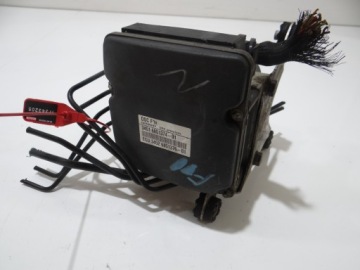 Hauptbremszylinder Bremspumpe ABS BMW F10 F11 535D 6851374