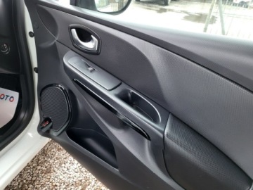 Renault Clio IV 2015 Renault Clio 0.9 TCE 90 KM Ładne Bezwypadkowe, zdjęcie 21