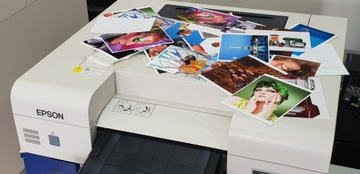 Минилаб Epson SureLab SL-D3000