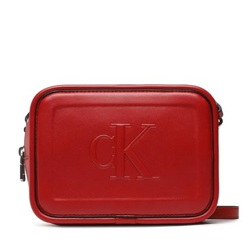 CALVIN KLEIN SHOULDER BAG - TOREBKA DAMSKA