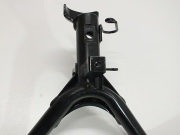 SUZUKI ADDRESS 110 РУЛЬ 2018