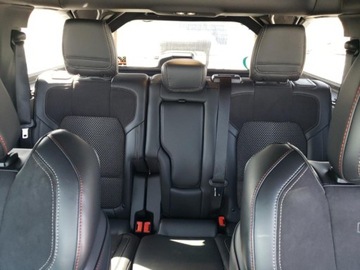 Ford 2024 Ford Bronco Raptor 2024 3.0l 3.0 Benzyna 418KM, zdjęcie 11