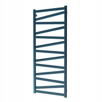 grzejnik ozdobny VIP 147 x 60 kolory RAL 620